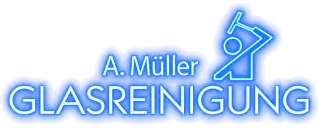 Glasreinigung A. Müller